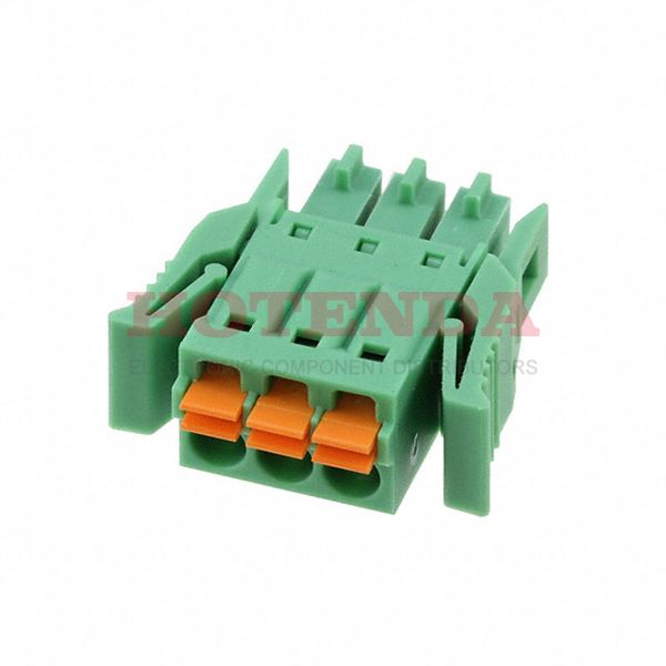 1952034 - 1952034 datasheet pdf and Terminal Blocks - Headers, Plugs and Sockets product details from Phoenix Contact stock available on our website