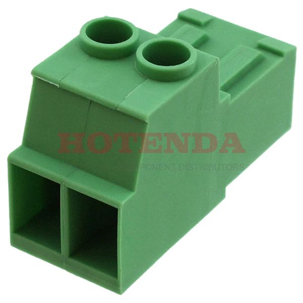 1709047 - 1709047 datasheet pdf and Terminal Blocks - Headers, Plugs and Sockets product details from Phoenix Contact stock available on our website