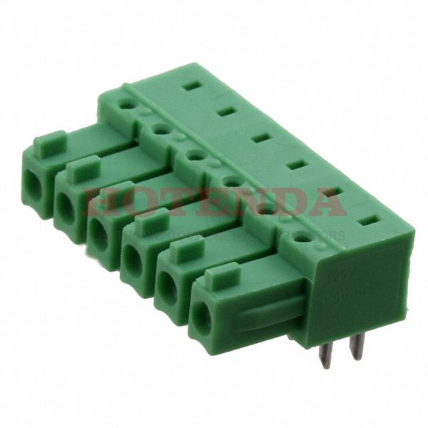1862616 - 1862616 datasheet pdf and Terminal Blocks - Headers, Plugs and Sockets product details from Phoenix Contact stock available on our website