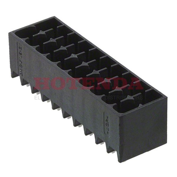 1787289 - 1787289 datasheet pdf and Terminal Blocks - Headers, Plugs and Sockets product details from Phoenix Contact stock available on our website