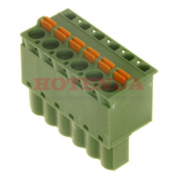 1873090 - 1873090 datasheet pdf and Terminal Blocks - Headers, Plugs and Sockets product details from Phoenix Contact stock available on our website