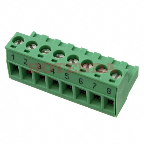 1758393 - 1758393 datasheet pdf and Terminal Blocks - Headers, Plugs and Sockets product details from Phoenix Contact stock available on our website