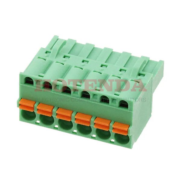 1902152 - 1902152 datasheet pdf and Terminal Blocks - Headers, Plugs and Sockets product details from Phoenix Contact stock available on our website