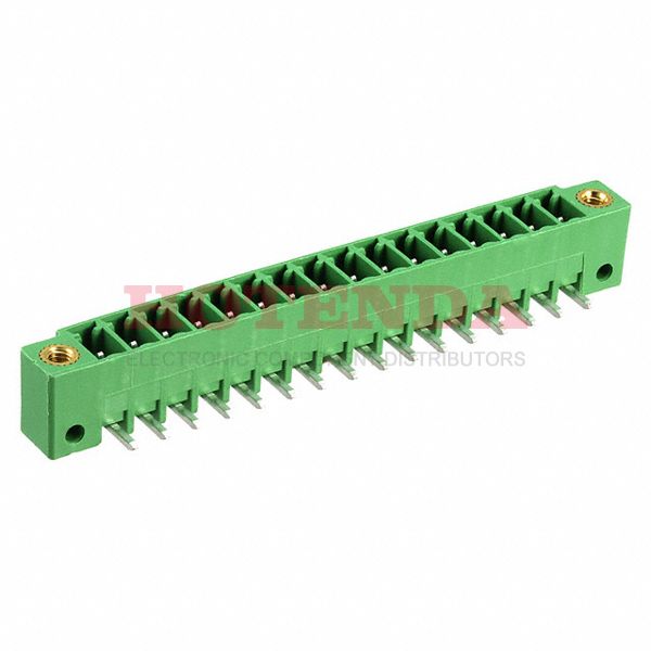 1843936 - 1843936 datasheet pdf and Terminal Blocks - Headers, Plugs and Sockets product details from Phoenix Contact stock available on our website