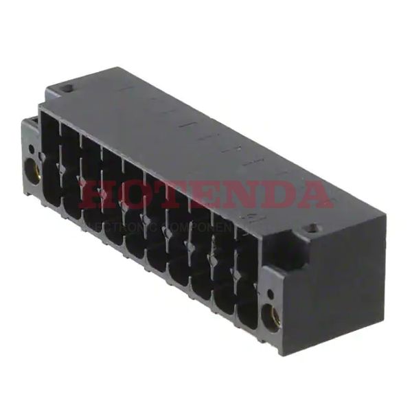 1787098 - 1787098 datasheet pdf and Terminal Blocks - Headers, Plugs and Sockets product details from Phoenix Contact stock available on our website
