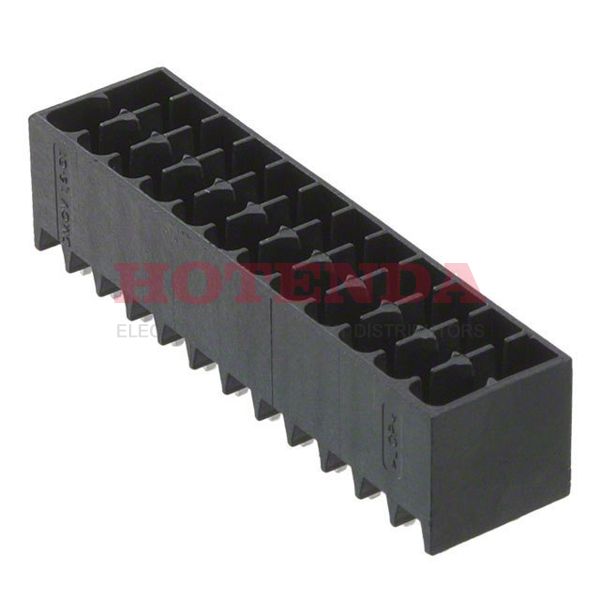 1787302 - 1787302 datasheet pdf and Terminal Blocks - Headers, Plugs and Sockets product details from Phoenix Contact stock available on our website