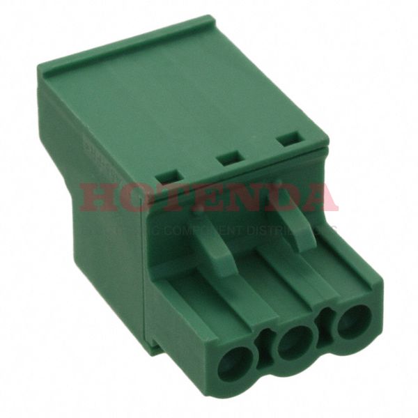 1777293 - 1777293 datasheet pdf and Terminal Blocks - Headers, Plugs and Sockets product details from Phoenix Contact stock available on our website