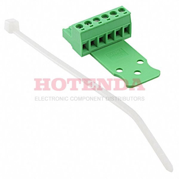 1776126 - 1776126 datasheet pdf and Terminal Blocks - Headers, Plugs and Sockets product details from Phoenix Contact stock available on our website
