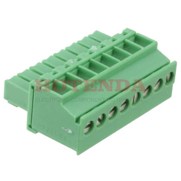 1862917 - 1862917 datasheet pdf and Terminal Blocks - Headers, Plugs and Sockets product details from Phoenix Contact stock available on our website