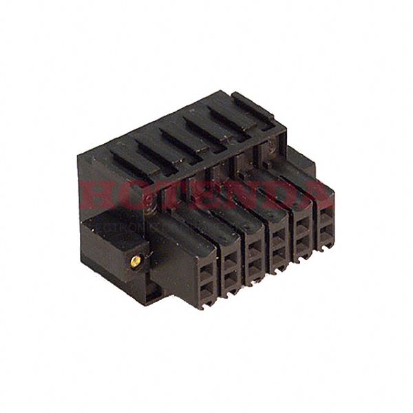 1748200000 - 1748200000 datasheet pdf and Terminal Blocks - Headers, Plugs and Sockets product details from Weidmüller stock available on our website