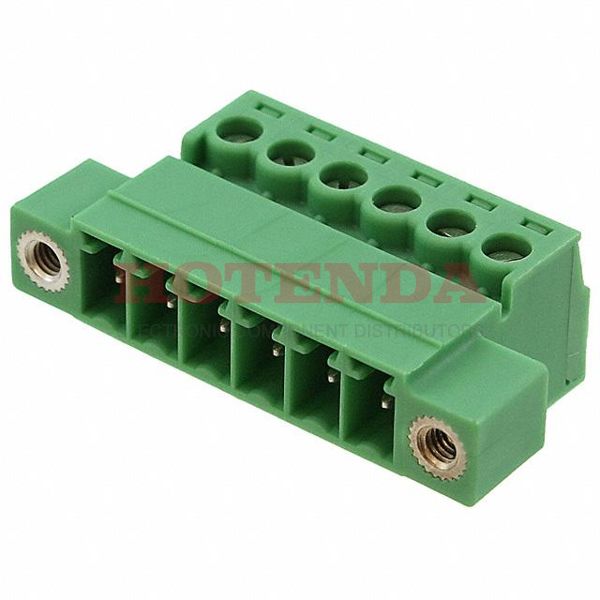 1858073 - 1858073 datasheet pdf and Terminal Blocks - Headers, Plugs and Sockets product details from Phoenix Contact stock available on our website