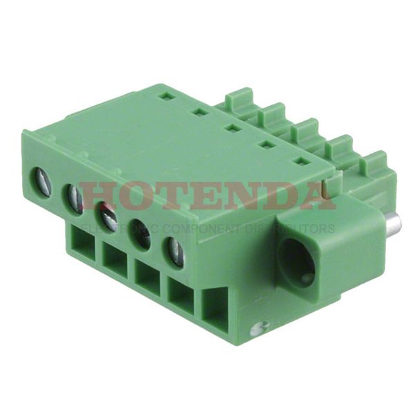 1850880 - 1850880 datasheet pdf and Terminal Blocks - Headers, Plugs and Sockets product details from Phoenix Contact stock available on our website