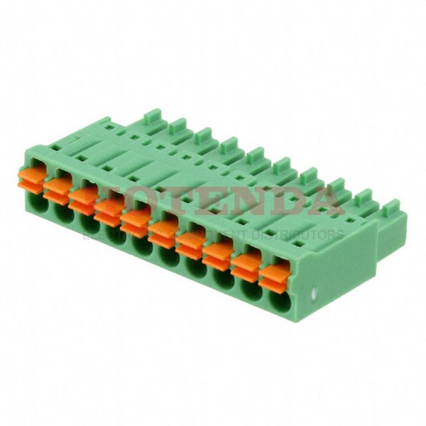 1748053 - 1748053 datasheet pdf and Terminal Blocks - Headers, Plugs and Sockets product details from Phoenix Contact stock available on our website