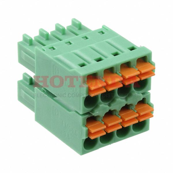 1738827 - 1738827 datasheet pdf and Terminal Blocks - Headers, Plugs and Sockets product details from Phoenix Contact stock available on our website