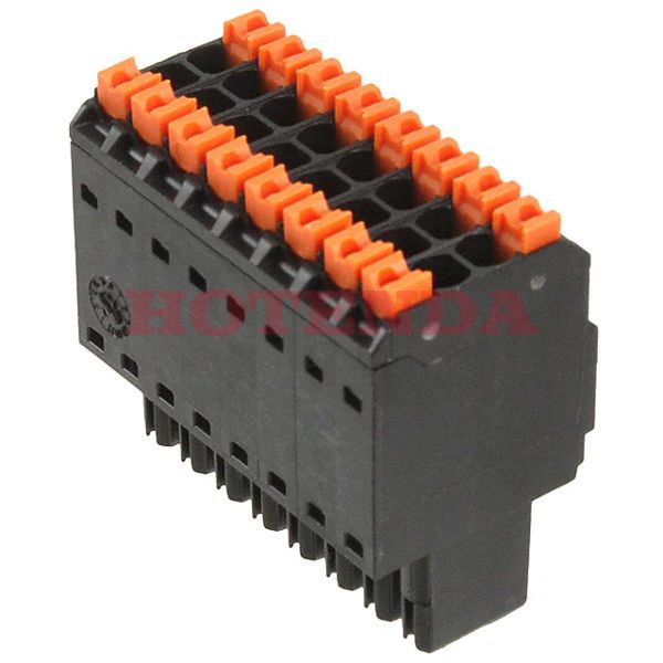 1277530000 - 1277530000 datasheet pdf and Terminal Blocks - Headers, Plugs and Sockets product details from Weidmüller stock available on our website