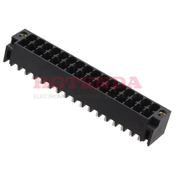 1787535 - 1787535 datasheet pdf and Terminal Blocks - Headers, Plugs and Sockets product details from Phoenix Contact stock available on our website