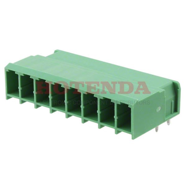 1804852 - 1804852 datasheet pdf and Terminal Blocks - Headers, Plugs and Sockets product details from Phoenix Contact stock available on our website