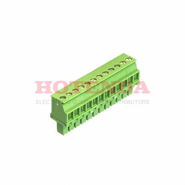 1827075 - 1827075 datasheet pdf and Terminal Blocks - Headers, Plugs and Sockets product details from Phoenix Contact stock available on our website