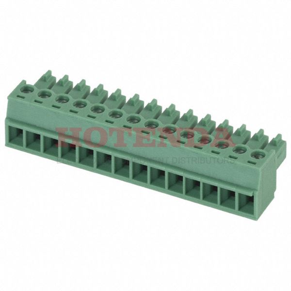 1803691 - 1803691 datasheet pdf and Terminal Blocks - Headers, Plugs and Sockets product details from Phoenix Contact stock available on our website