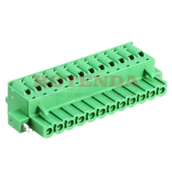 1873304 - 1873304 datasheet pdf and Terminal Blocks - Headers, Plugs and Sockets product details from Phoenix Contact stock available on our website