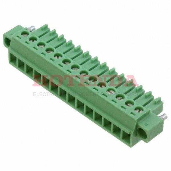 1827826 - 1827826 datasheet pdf and Terminal Blocks - Headers, Plugs and Sockets product details from Phoenix Contact stock available on our website