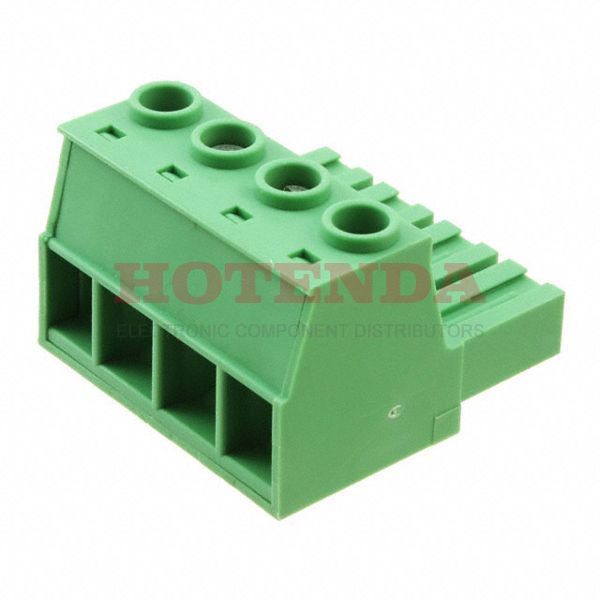 1913523 - 1913523 datasheet pdf and Terminal Blocks - Headers, Plugs and Sockets product details from Phoenix Contact stock available on our website