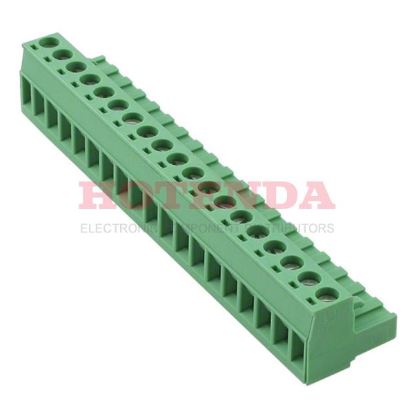 1757187 - 1757187 datasheet pdf and Terminal Blocks - Headers, Plugs and Sockets product details from Phoenix Contact stock available on our website
