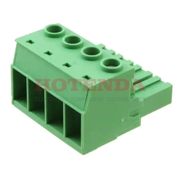 1967391 - 1967391 datasheet pdf and Terminal Blocks - Headers, Plugs and Sockets product details from Phoenix Contact stock available on our website
