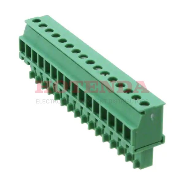 1827266 - 1827266 datasheet pdf and Terminal Blocks - Headers, Plugs and Sockets product details from Phoenix Contact stock available on our website
