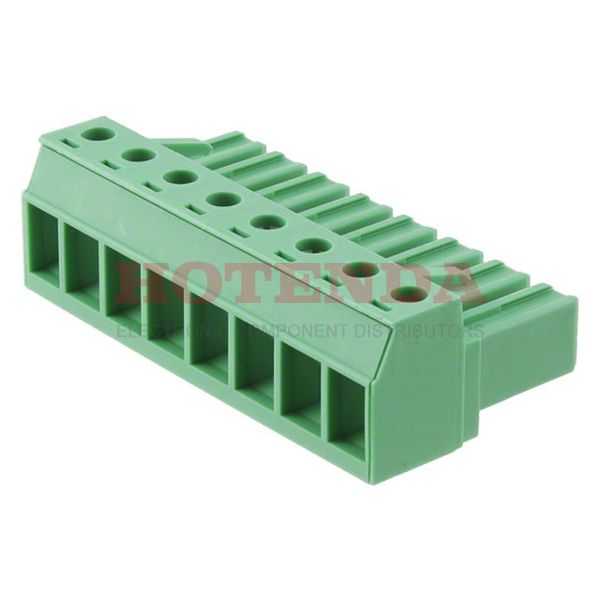 1804962 - 1804962 datasheet pdf and Terminal Blocks - Headers, Plugs and Sockets product details from Phoenix Contact stock available on our website