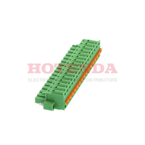 1873346 - 1873346 datasheet pdf and Terminal Blocks - Headers, Plugs and Sockets product details from Phoenix Contact stock available on our website
