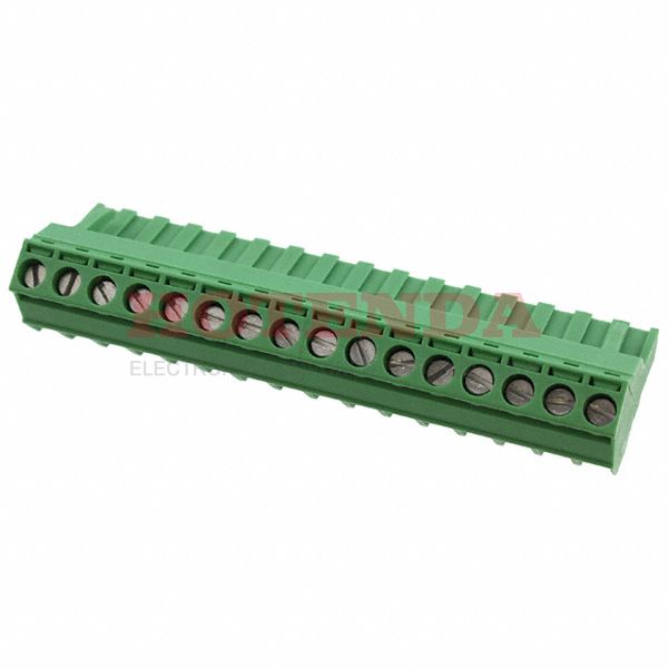 1826429 - 1826429 datasheet pdf and Terminal Blocks - Headers, Plugs and Sockets product details from Phoenix Contact stock available on our website