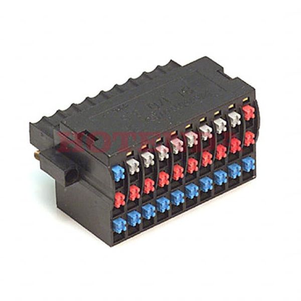 1789110000 - TERM BLOCK PLUG 10/30POS 3.5MM