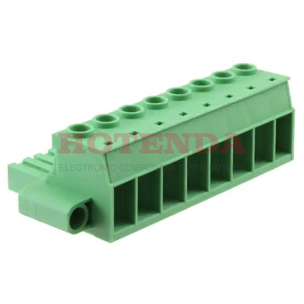 1967511 - 1967511 datasheet pdf and Terminal Blocks - Headers, Plugs and Sockets product details from Phoenix Contact stock available on our website