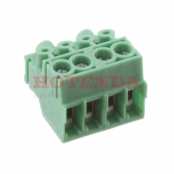 1984183 - 1984183 datasheet pdf and Terminal Blocks - Headers, Plugs and Sockets product details from Phoenix Contact stock available on our website