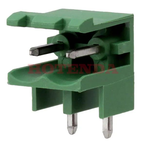 1735882 - 1735882 datasheet pdf and Terminal Blocks - Headers, Plugs and Sockets product details from Phoenix Contact stock available on our website