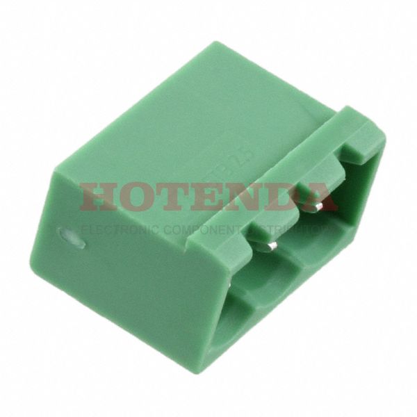 1923762 - 1923762 datasheet pdf and Terminal Blocks - Headers, Plugs and Sockets product details from Phoenix Contact stock available on our website