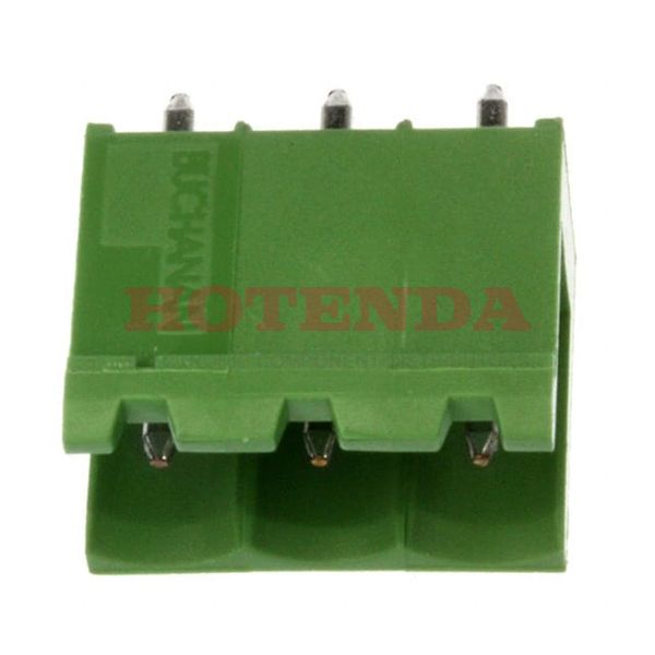 282822-3 - 282822-3 datasheet pdf and Terminal Blocks - Headers, Plugs and Sockets product details from TE Connectivity AMP Connectors stock available on our website