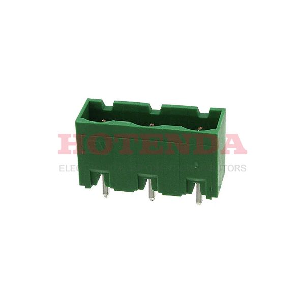 796980-3 - 796980-3 datasheet pdf and Terminal Blocks - Headers, Plugs and Sockets product details from TE Connectivity AMP Connectors stock available on our website