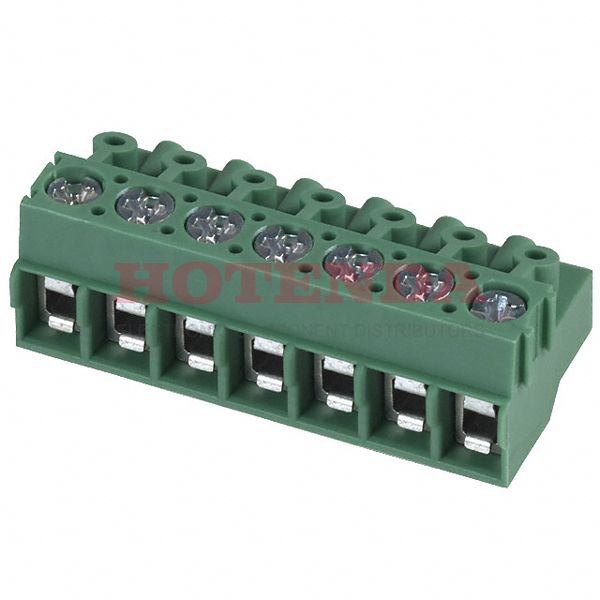 1934913 - 1934913 datasheet pdf and Terminal Blocks - Headers, Plugs and Sockets product details from Phoenix Contact stock available on our website