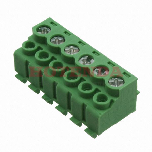 1755774 - 1755774 datasheet pdf and Terminal Blocks - Headers, Plugs and Sockets product details from Phoenix Contact stock available on our website