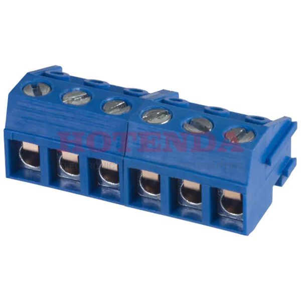 OSTTH060160 - OSTTH060160 datasheet pdf and Terminal Blocks - Headers, Plugs and Sockets product details from On Shore Technology Inc. stock available on our website
