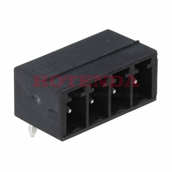5452029 - 5452029 datasheet pdf and Terminal Blocks - Headers, Plugs and Sockets product details from Phoenix Contact stock available on our website