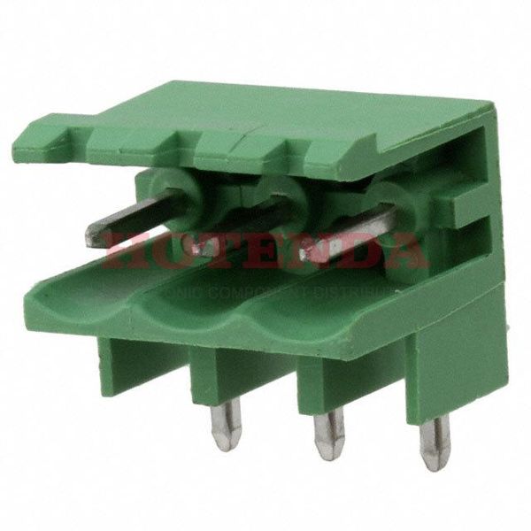 1736108 - 1736108 datasheet pdf and Terminal Blocks - Headers, Plugs and Sockets product details from Phoenix Contact stock available on our website
