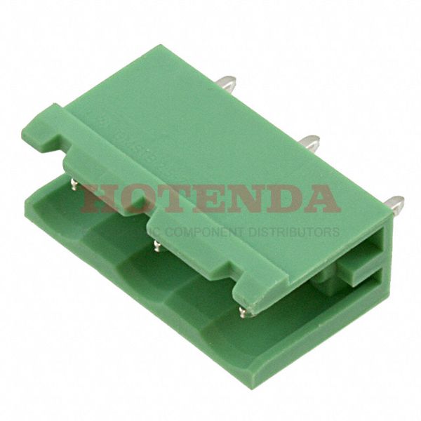 1766576 - 1766576 datasheet pdf and Terminal Blocks - Headers, Plugs and Sockets product details from Phoenix Contact stock available on our website