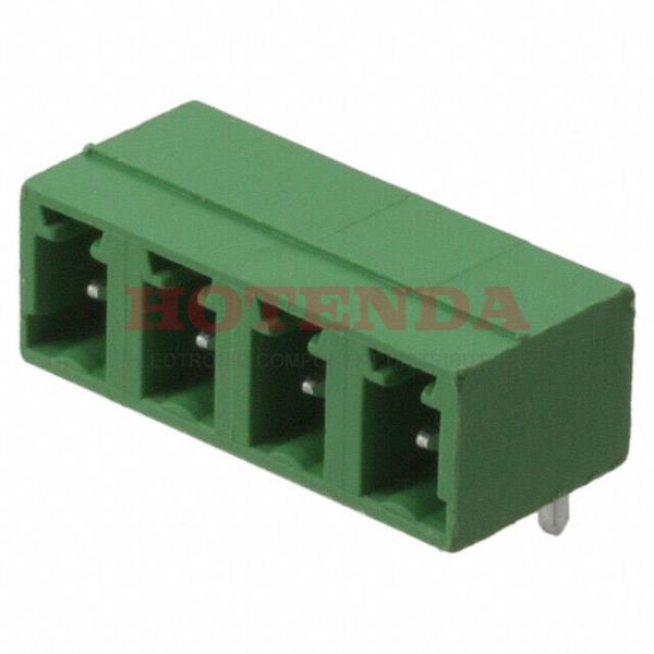 1836202 - 1836202 datasheet pdf and Terminal Blocks - Headers, Plugs and Sockets product details from Phoenix Contact stock available on our website
