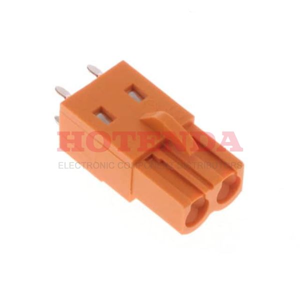 1630710000 - 1630710000 datasheet pdf and Terminal Blocks - Headers, Plugs and Sockets product details from Weidmüller stock available on our website