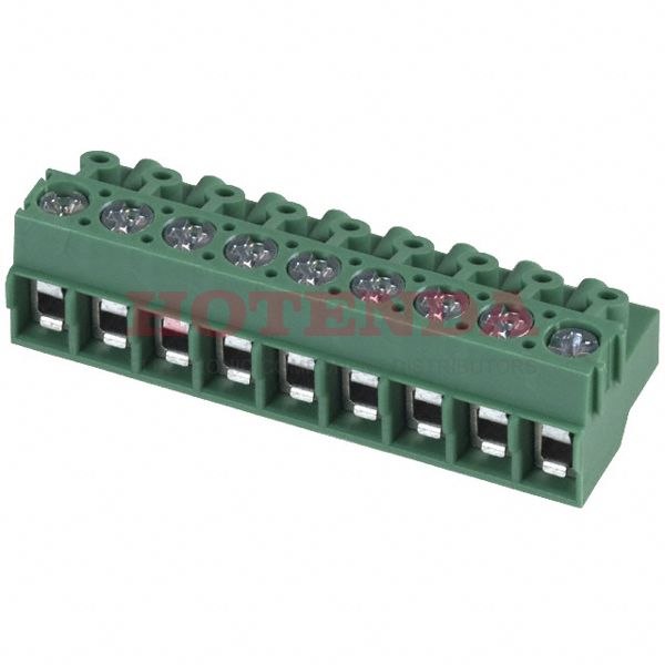 1934939 - 1934939 datasheet pdf and Terminal Blocks - Headers, Plugs and Sockets product details from Phoenix Contact stock available on our website
