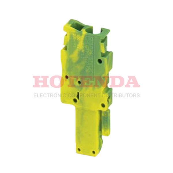 3210800 - 3210800 datasheet pdf and Terminal Blocks - Headers, Plugs and Sockets product details from Phoenix Contact stock available on our website