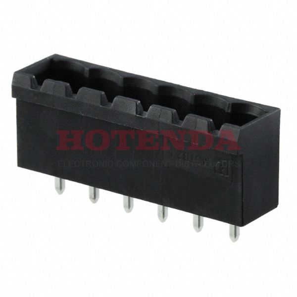 1740356 - 1740356 datasheet pdf and Terminal Blocks - Headers, Plugs and Sockets product details from Phoenix Contact stock available on our website